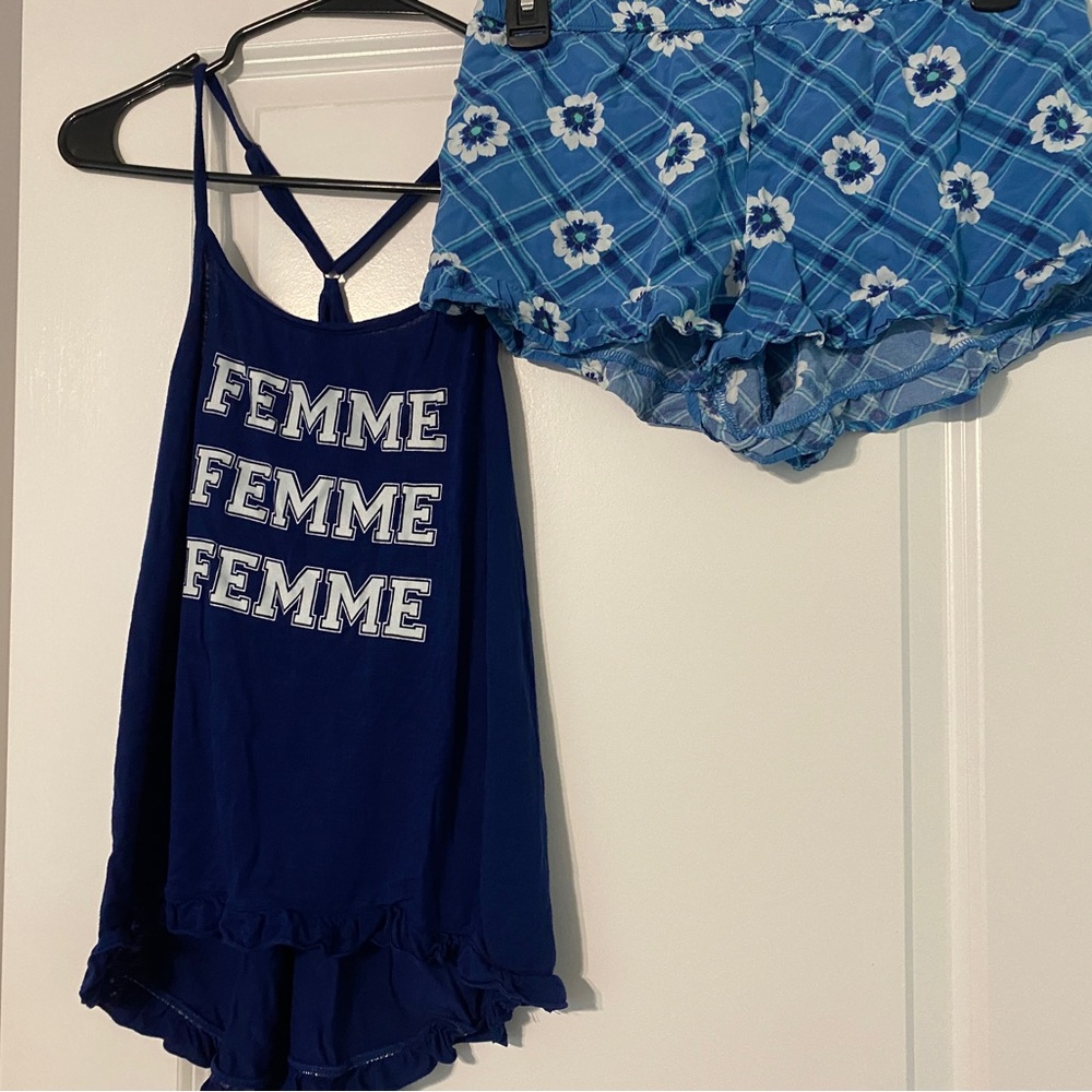 PJ set